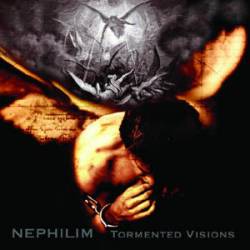 Nephilim (USA-1) : Tormented Vision
